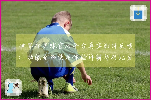 世界杯买球官方平台真实测评反馈：功能全面使用体验详解与对比分析