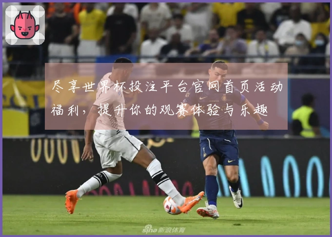 尽享世界杯投注平台官网首页活动福利，提升你的观赛体验与乐趣