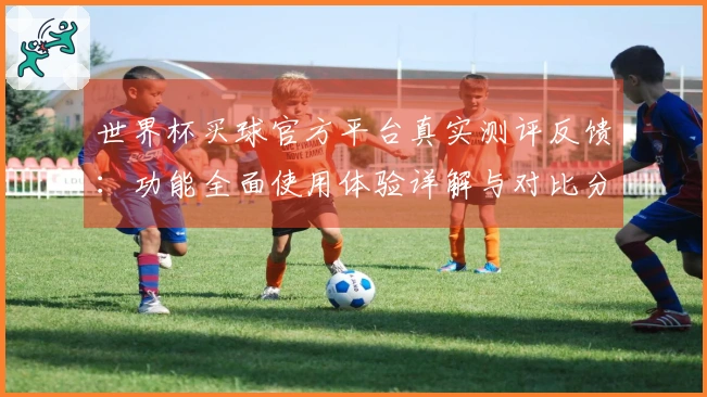 世界杯买球官方平台真实测评反馈：功能全面使用体验详解与对比分析