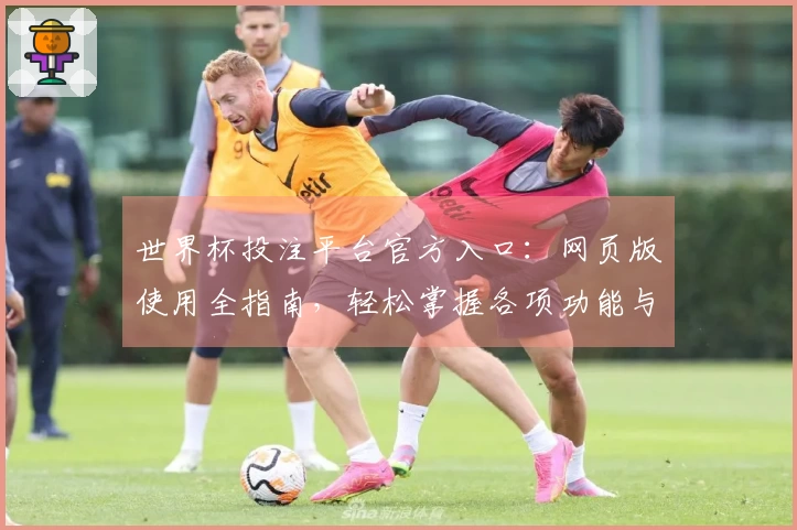 世界杯投注平台官方入口：网页版使用全指南，轻松掌握各项功能与体验