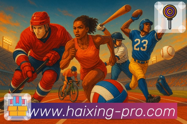 <strong>海星体育</strong>新手上手指南App